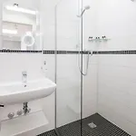 Апартаменты Dasjuelich
