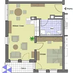 Apartamento Dasjülich *