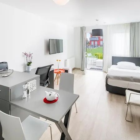 Dasjuelich Apartmán Jülich
