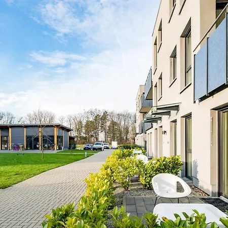 Lägenhet Dasjuelich