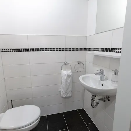 Apartmán Dasjuelich