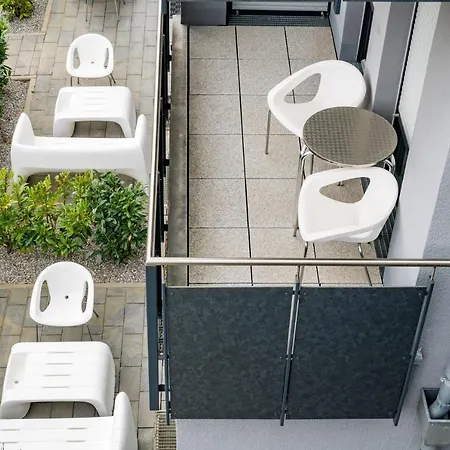 Apartmán Dasjuelich