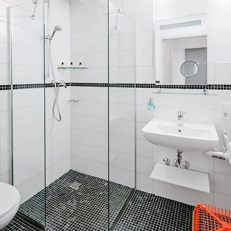 Apartmán Dasjuelich