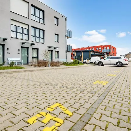 Dasjuelich Apartment *