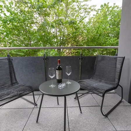 Apartmán Dasjuelich Jülich