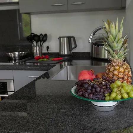 公寓 Dasjuelich 于利希