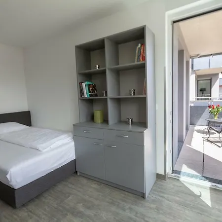 Apartment Dasjuelich