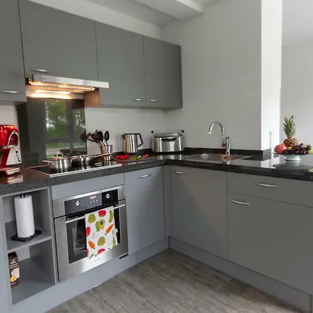 Dasjuelich Lägenhet