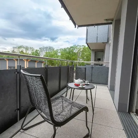Apartmán Dasjuelich *