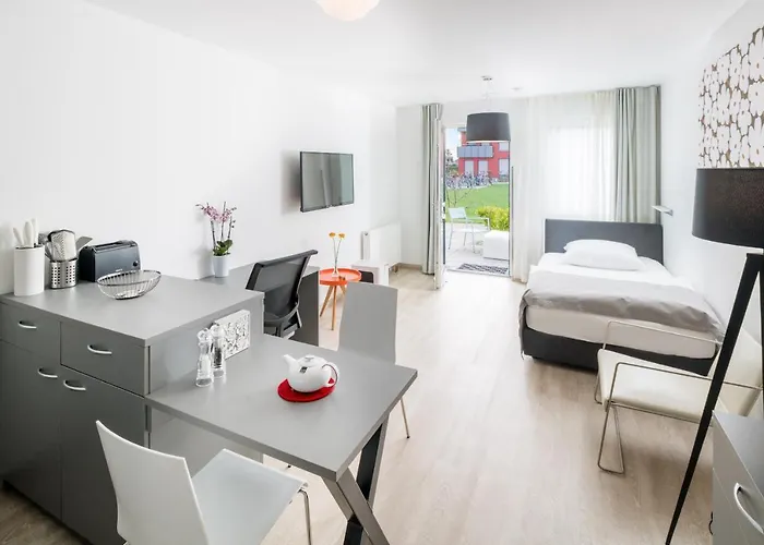 Dasjuelich Appartement Jülich