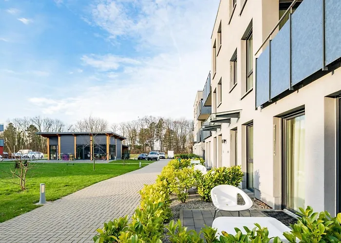 Appartement Dasjuelich