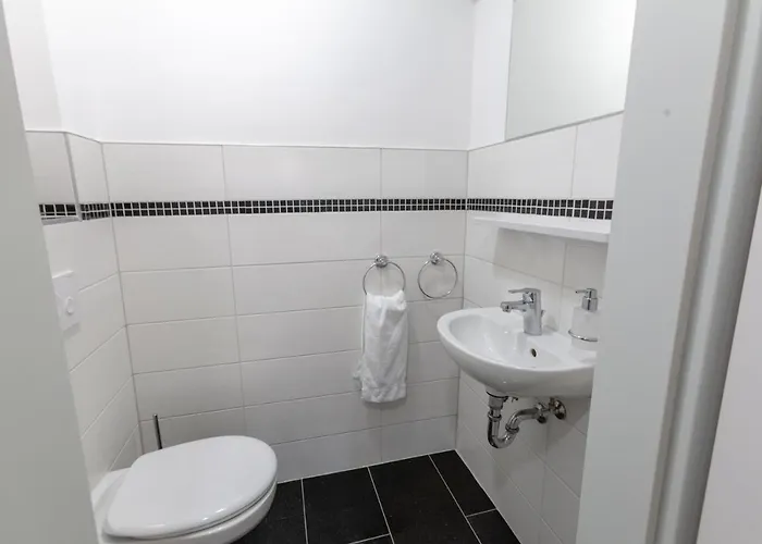 Appartement Dasjuelich