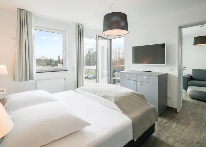 Dasjuelich Appartement Jülich