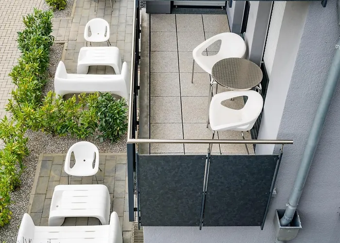 Appartement Dasjuelich