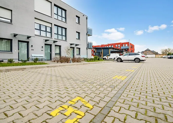 Dasjuelich Appartement *