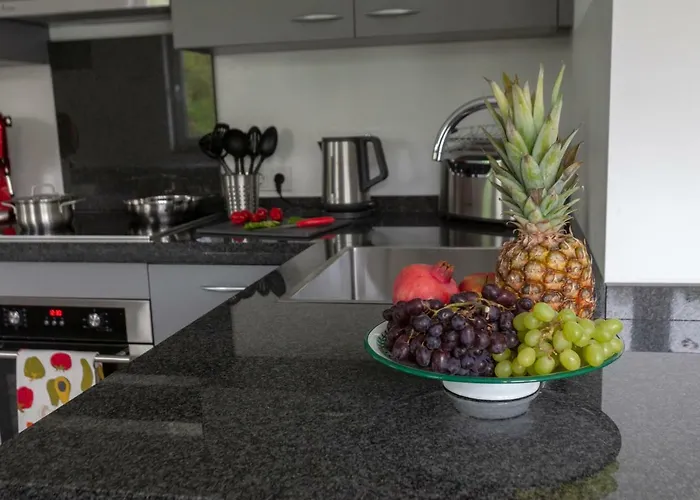 公寓 Dasjuelich 于利希