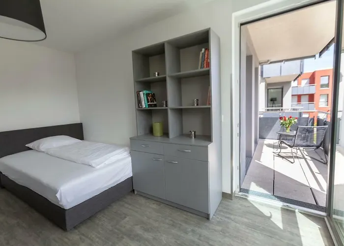 Appartement Dasjuelich