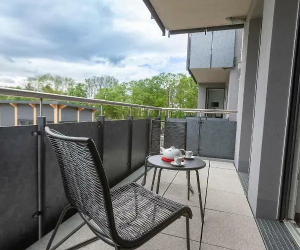 Appartement Dasjuelich *